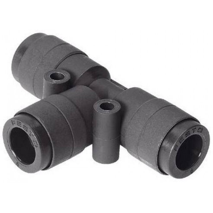 Фитинг цанговый FESTO QST-V 193604