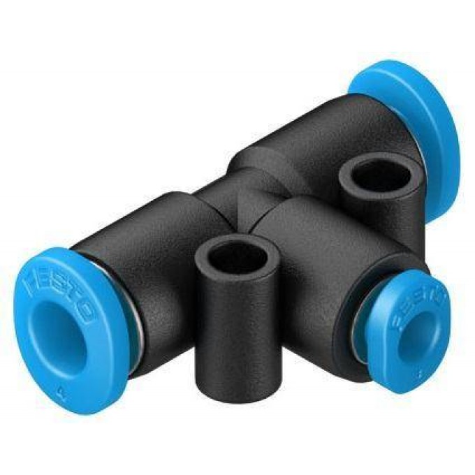 Фитинг-тройник FESTO QSMT 193634