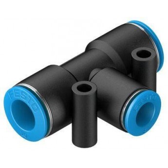 Фитинг тройник FESTO QST-50 193639