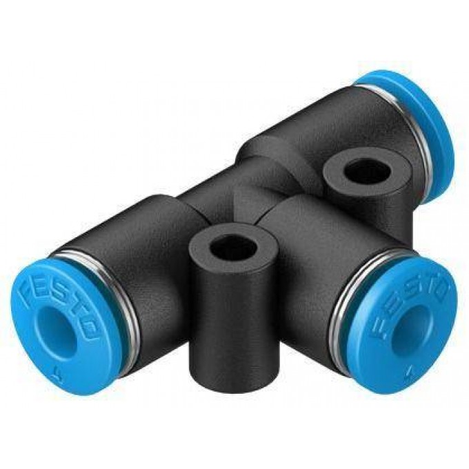 Фитинг-тройник FESTO QST 193645