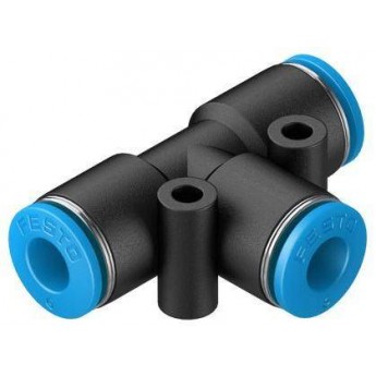 Фитинг тройник FESTO QST 193646