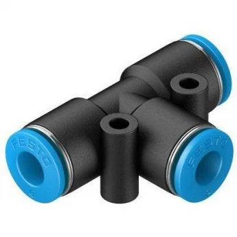 Фитинг тройник FESTO QST 193646