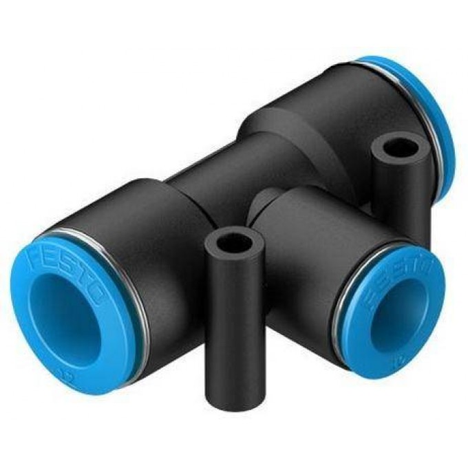 Фитинг цанговый FESTO QST 193650