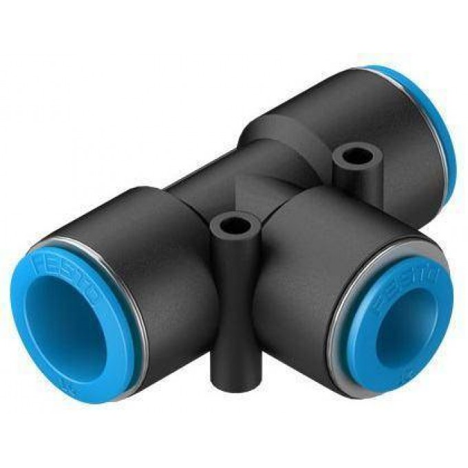 Фитинг пневматический QST FESTO 193653