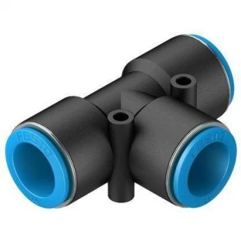 Фитинг цанговый тройник FESTO QST-16 193655