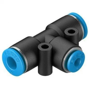Фитинг цанговый FESTO QST 193656