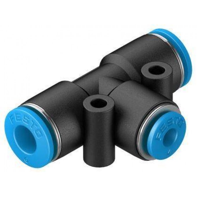 Фитинг цанговый FESTO QST 193656