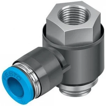 Фитинг цанговый тройник FESTO QSTF-G1 193669
