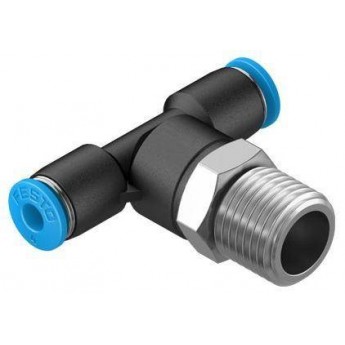 Фитинг цанговый FESTO QST-1 193717