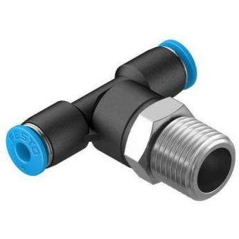 Фитинг цанговый FESTO QST-1 193717