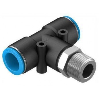 Фитинг цанговый FESTO QST-1 193720