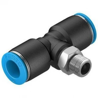 Фитинг цанговый FESTO QST-1 193723