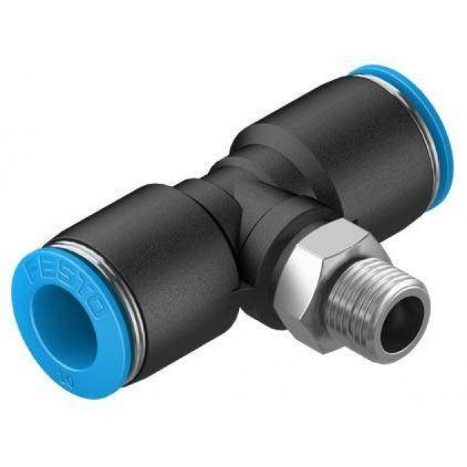 Фитинг цанговый FESTO QST-1 193723