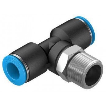 Фитинг цанговый FESTO QST-3 193727