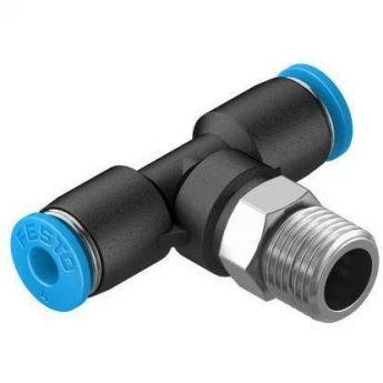 Фитинг цанговый угловой FESTO QST-1 193728
