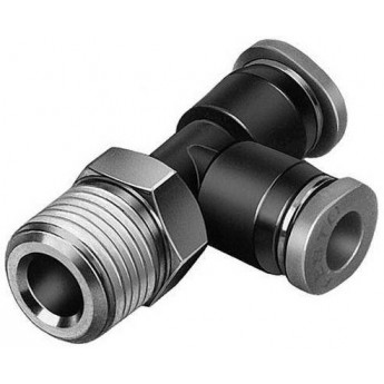 Фитинг тройник FESTO QSMTL-1 193731