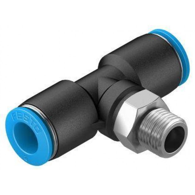 Фитинг цанговый FESTO QST-1 193733