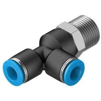 Фитинг цанговый тройник FESTO QSTL-3 193763