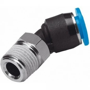 Фитинг угловой цанговый FESTO QSW-3 193765