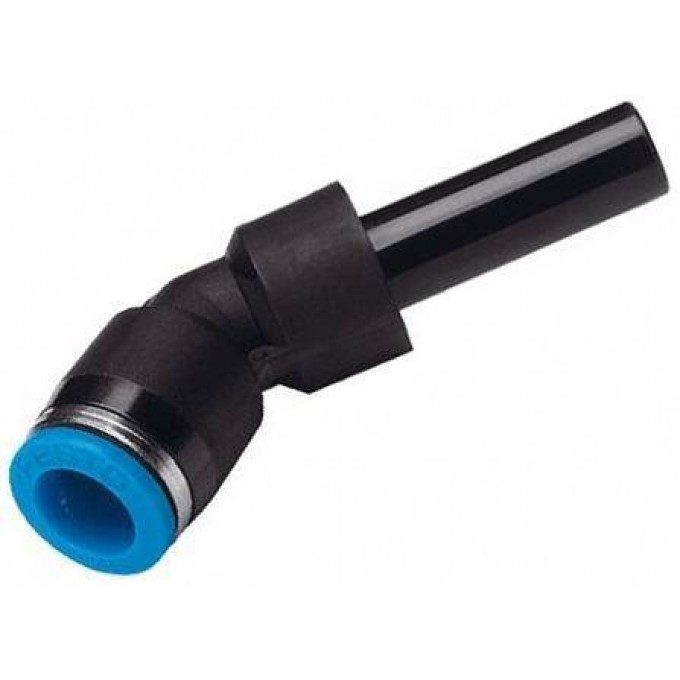 Фитинг цанговый угловой FESTO QSW-12HL 193788