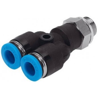 Фитинг Y-образный FESTO QSY-G3 193804