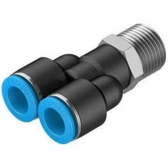 Y-образный фитинг FESTO QSY-1 193805