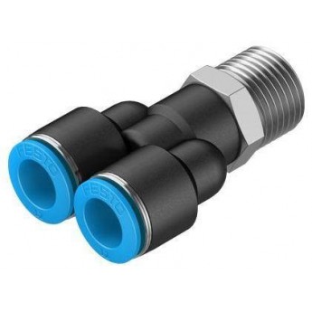 Фитинг Y-образный FESTO QSY-1 193808