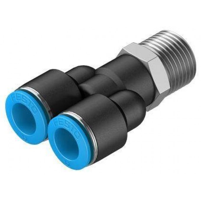 Фитинг Y-образный FESTO QSY-1 193808