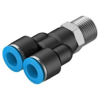 Фитинг Y-образный FESTO QSY-3 193811