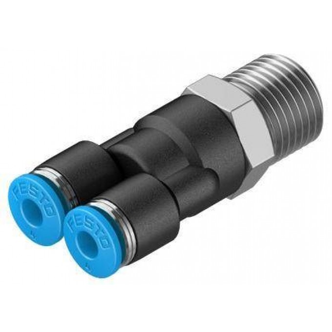 Фитинг Y-образный FESTO QSY-1 193812