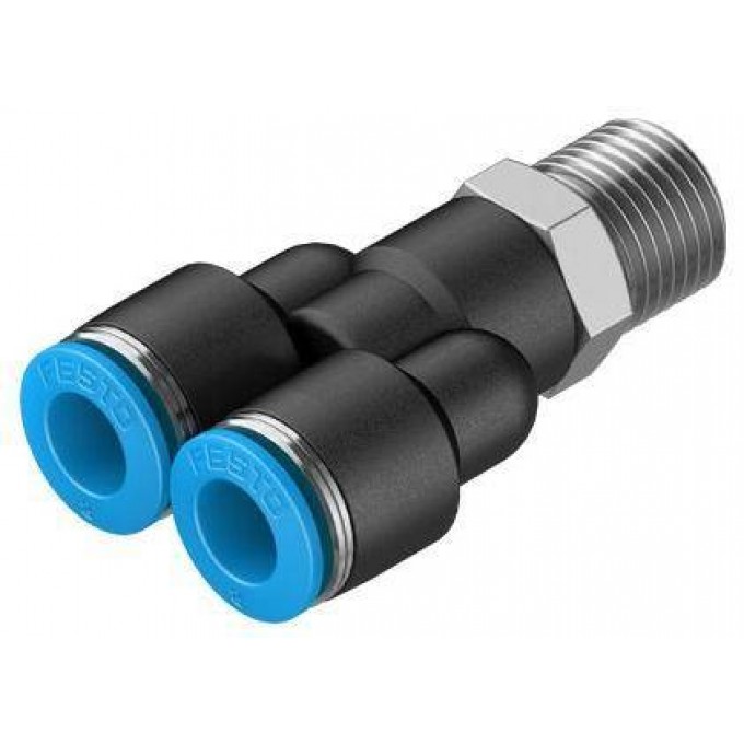 Пневматический Y-образный фитинг FESTO QSY-1 193816