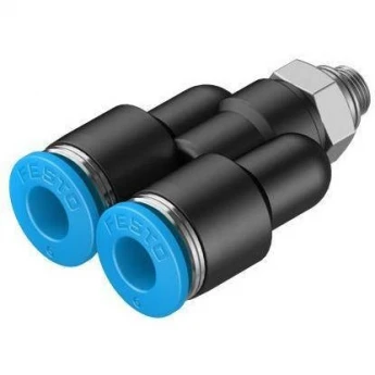 Фитинг Y-образный FESTO QSY-M 193817