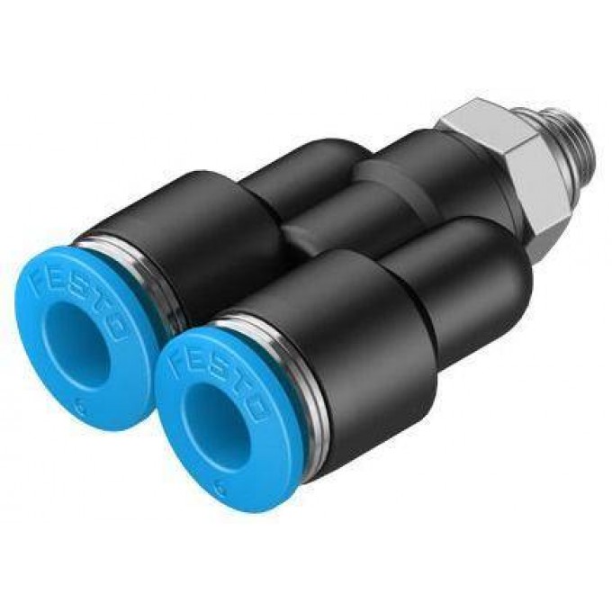 Фитинг Y-образный FESTO QSY-M 193817
