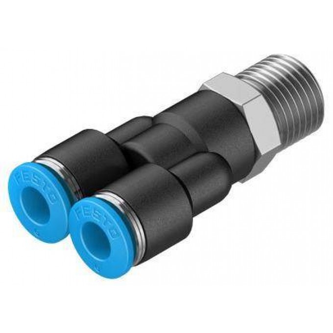 Фитинг Y-образный FESTO QSY-1 193818
