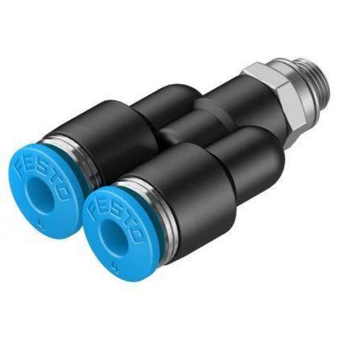 Фитинг Y-образный FESTO QSY-M 193820