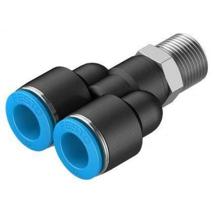 Фитинг Y-образный FESTO QSY-3 193822