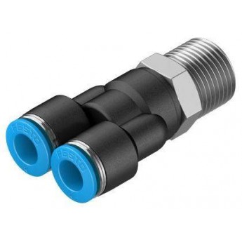 Фитинг Y-образный FESTO QSY-3 193823
