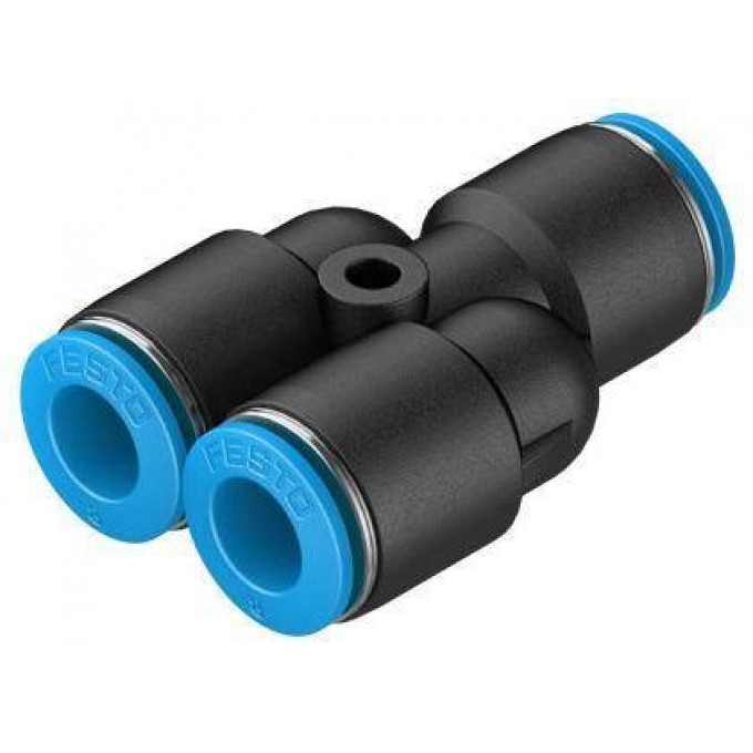 Фитинг цанговый Y-образный FESTO QSY 193826