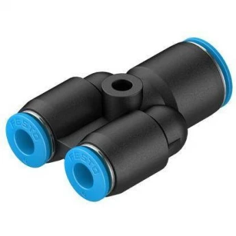 Фитинг Y-образный цанговый FESTO QSY 193837