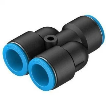 Фитинг цанговый Y-образный FESTO QSY-16 193843