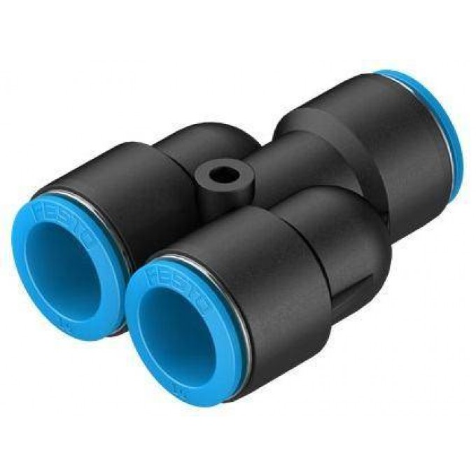 Фитинг цанговый Y-образный FESTO QSY-16 193843