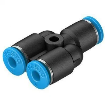 Фитинг Y-образный цанговый FESTO QSY-4 193844