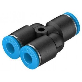 Фитинг Y-образный цанговый FESTO QSY-6 193846 Фитинг Y-образный цанговый FESTO QSY-6 193846
