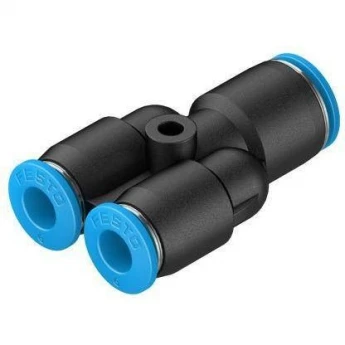 Фитинг Y-образный цанговый FESTO QSY 193849