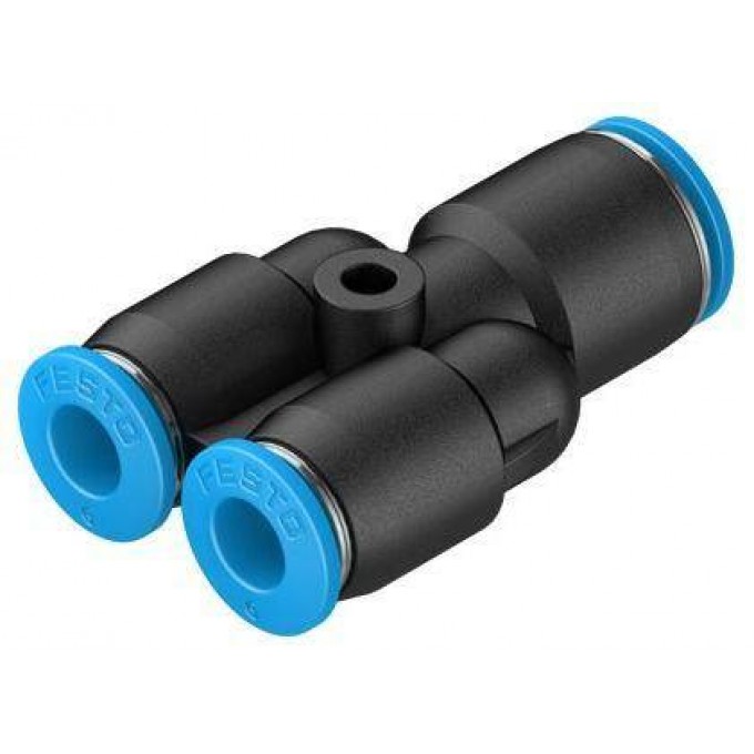 Фитинг Y-образный цанговый FESTO QSY 193849