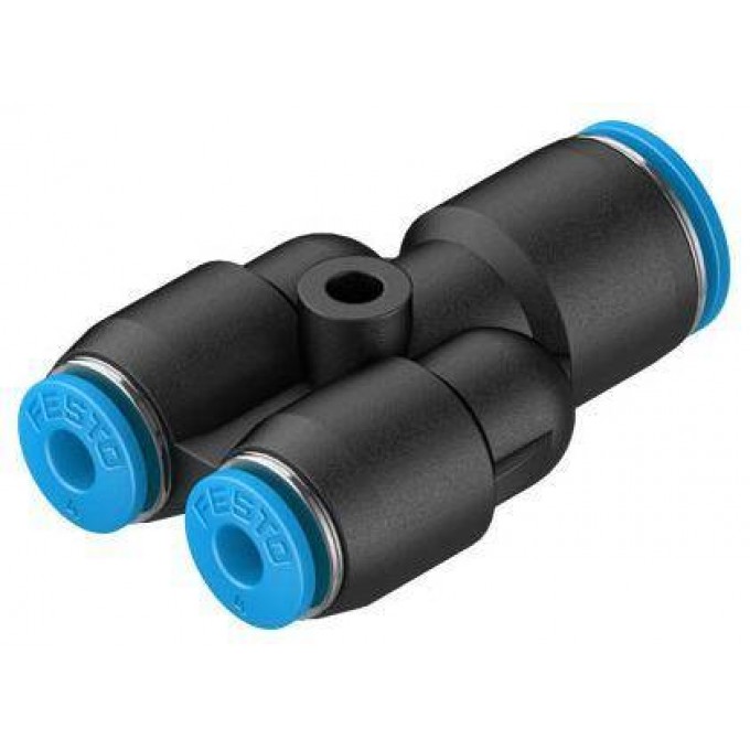 Фитинг цанговый Y-образный FESTO QSY 193851