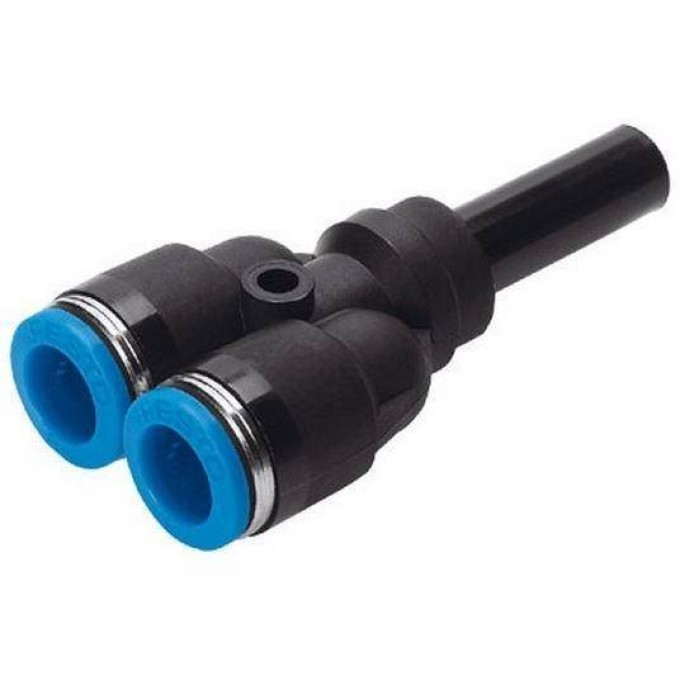 Фитинг Y-образный FESTO QSY-10H-8-B 193854
