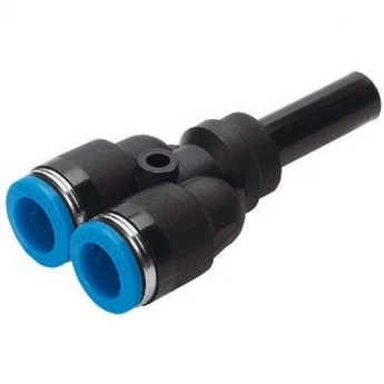 Фитинг Y-образный FESTO QSY-6H-4 193859
