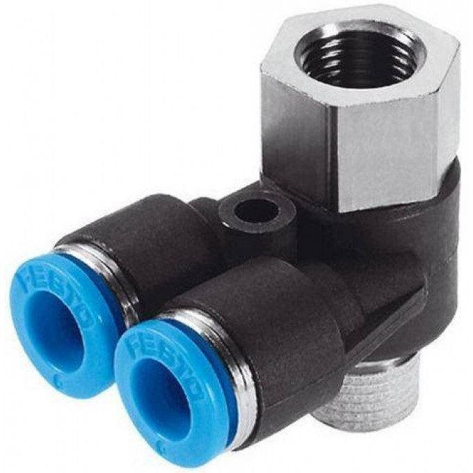 Коллектор разводной FESTO QSYTF-1/-B 193869