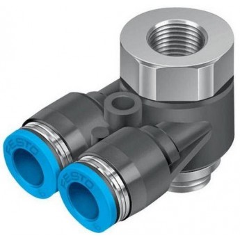 Коллектор разводной FESTO QSYTF-G1 193878